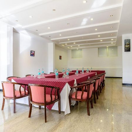 4U Resort Kodaikanal Zewnętrze zdjęcie