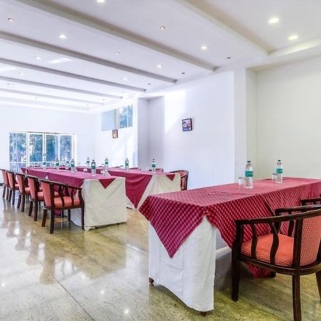 4U Resort Kodaikanal Zewnętrze zdjęcie