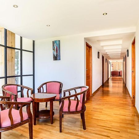 4U Resort Kodaikanal Zewnętrze zdjęcie