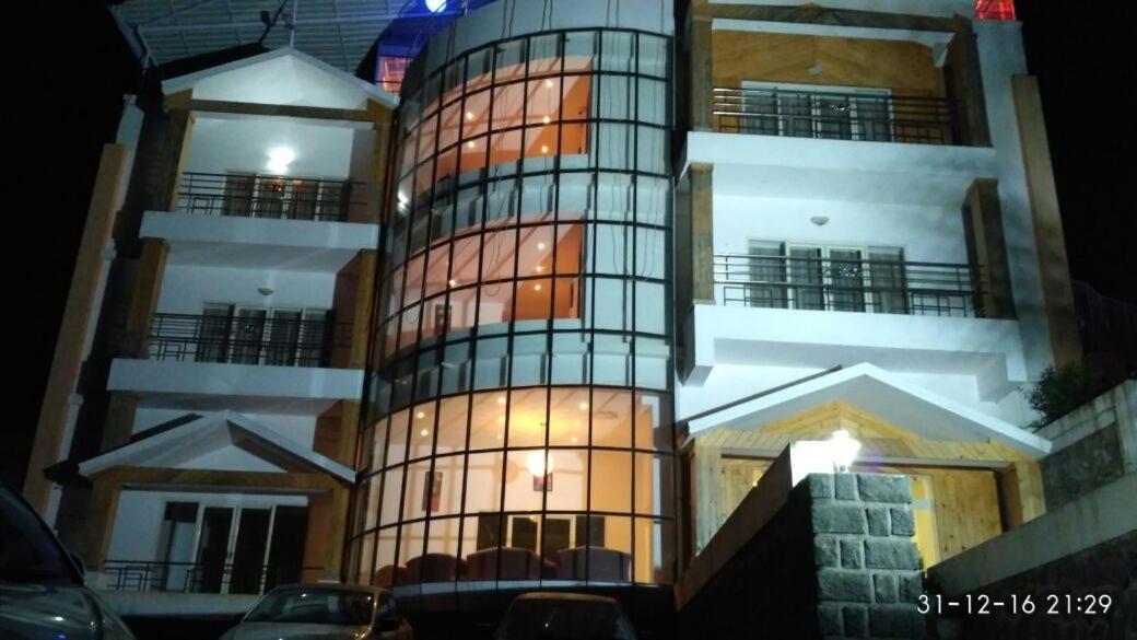 4U Resort Kodaikanal Zewnętrze zdjęcie