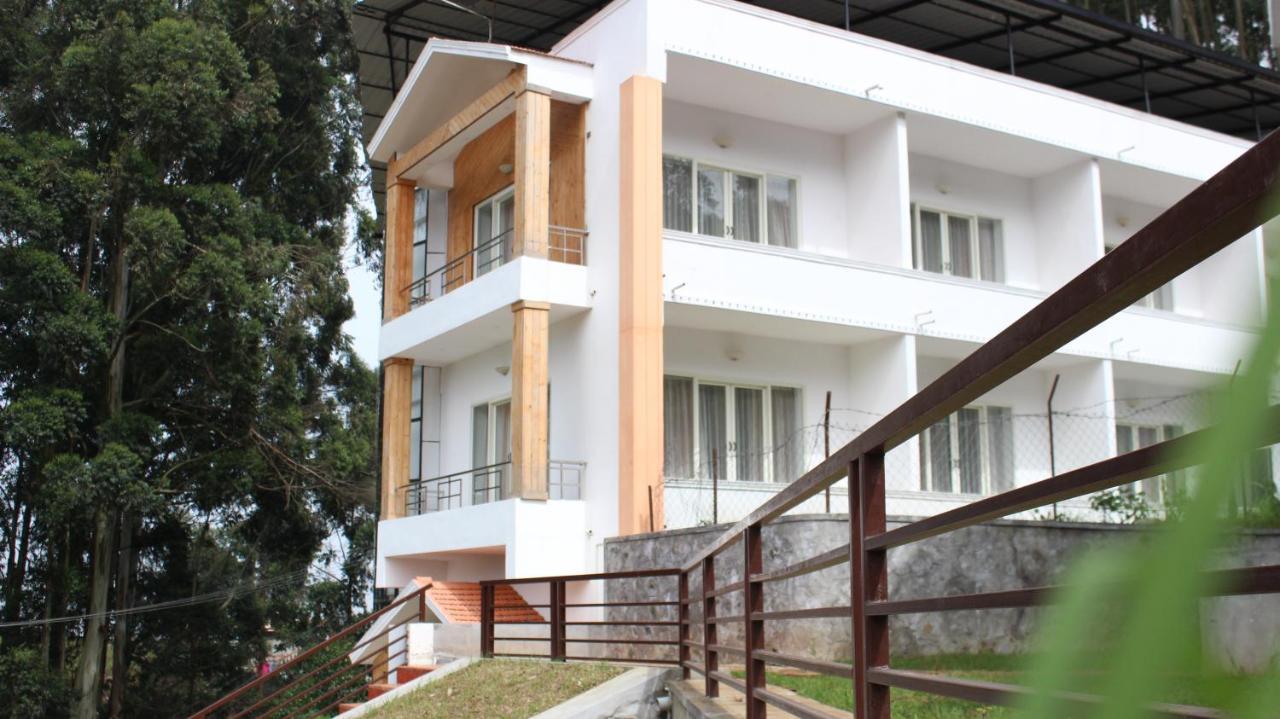 4U Resort Kodaikanal Zewnętrze zdjęcie