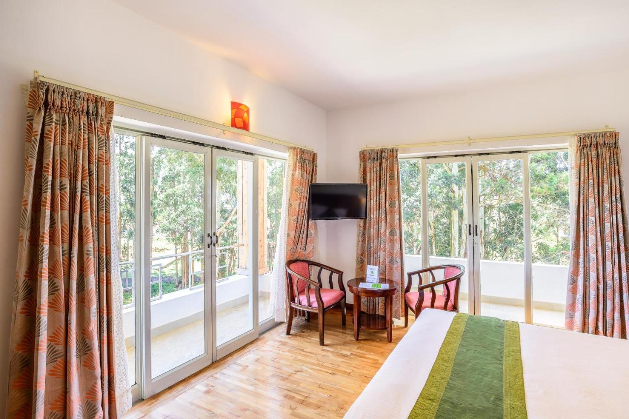 4U Resort Kodaikanal Zewnętrze zdjęcie