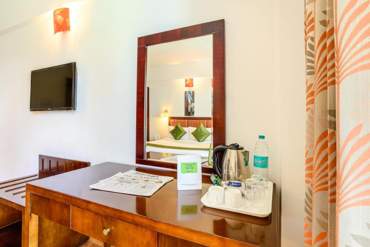 4U Resort Kodaikanal Zewnętrze zdjęcie