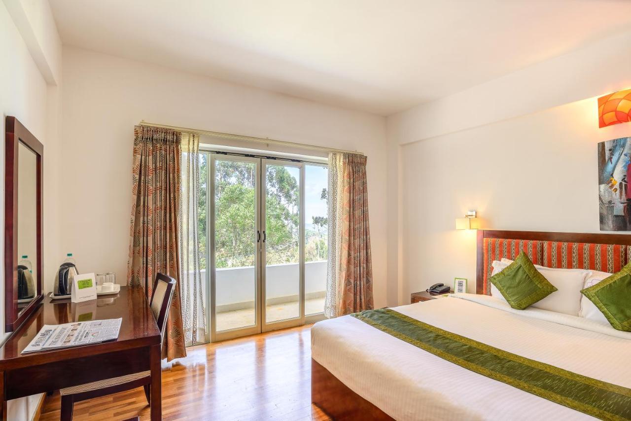 4U Resort Kodaikanal Zewnętrze zdjęcie