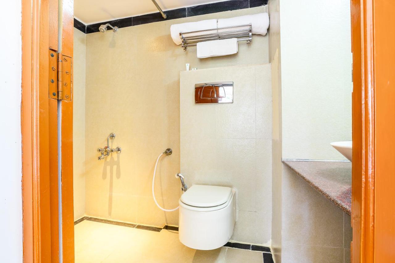4U Resort Kodaikanal Zewnętrze zdjęcie