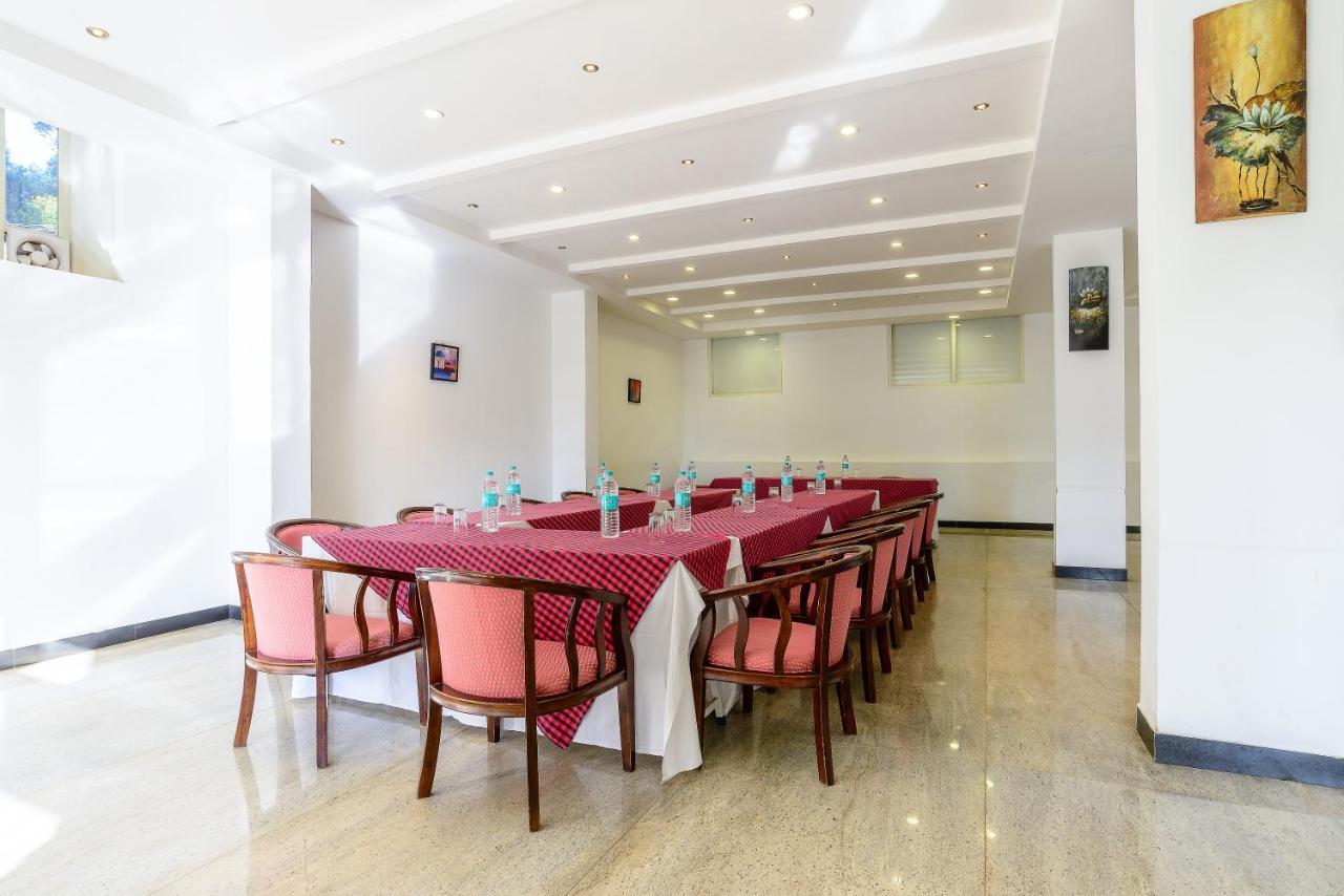 4U Resort Kodaikanal Zewnętrze zdjęcie