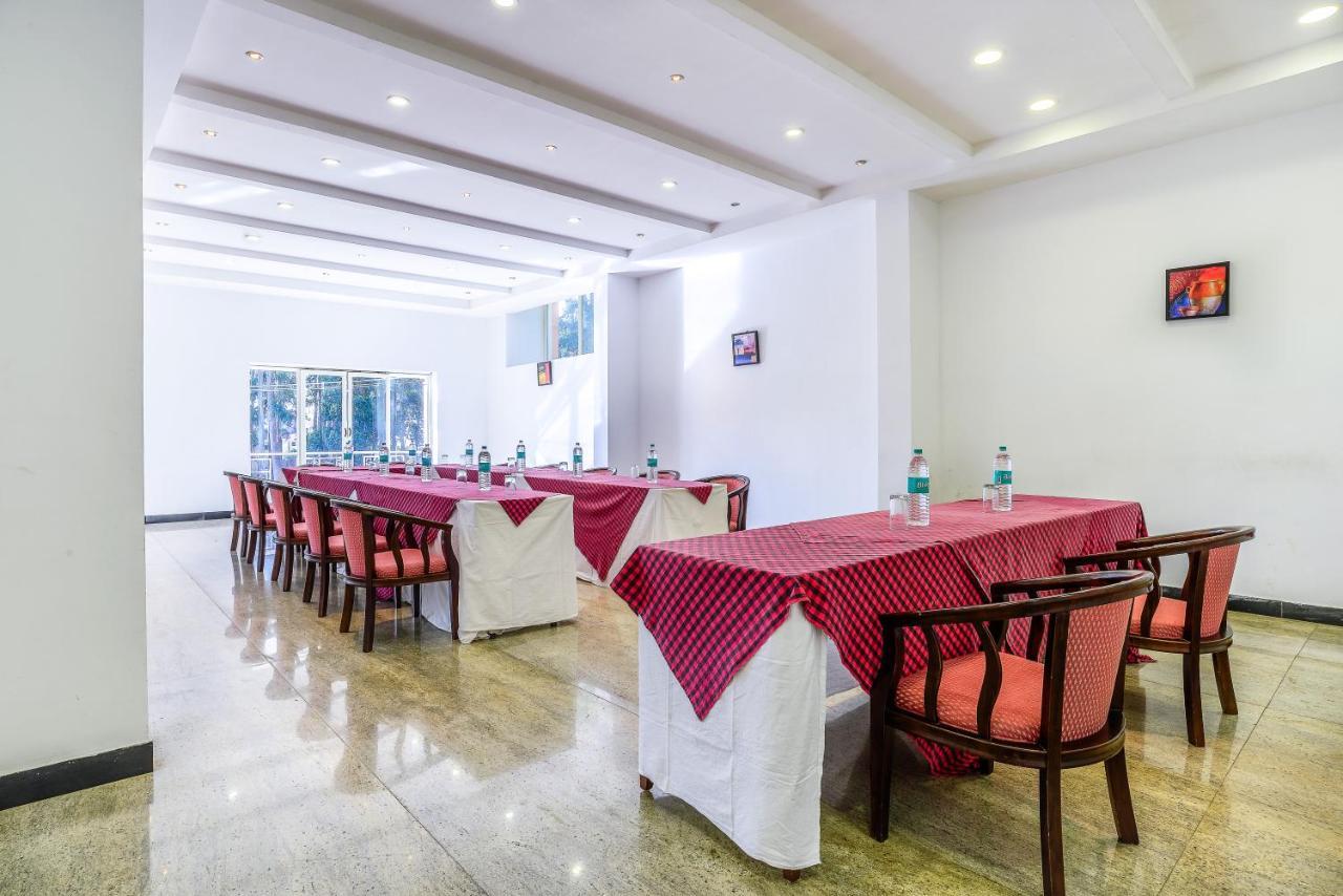 4U Resort Kodaikanal Zewnętrze zdjęcie