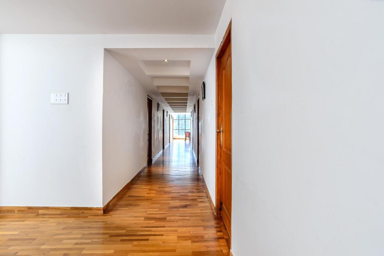 4U Resort Kodaikanal Zewnętrze zdjęcie