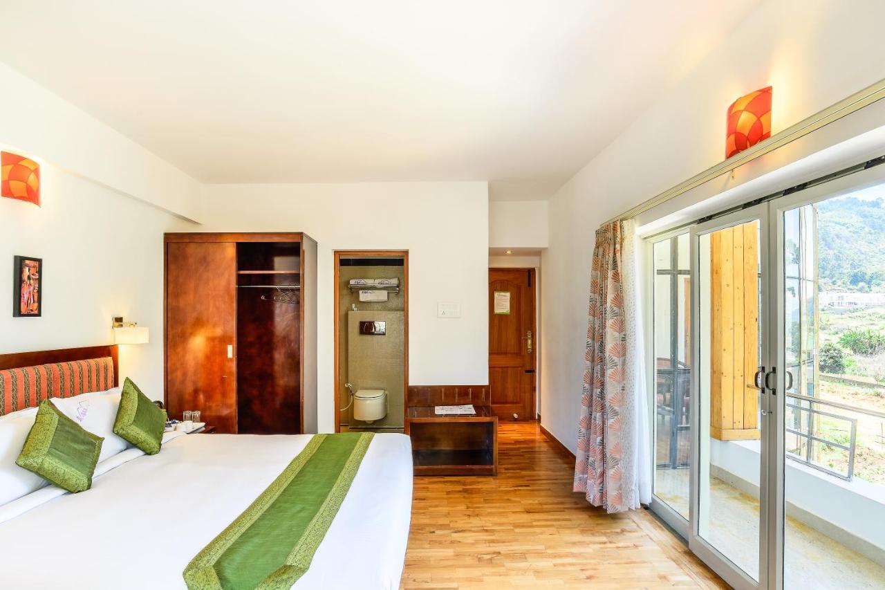 4U Resort Kodaikanal Zewnętrze zdjęcie