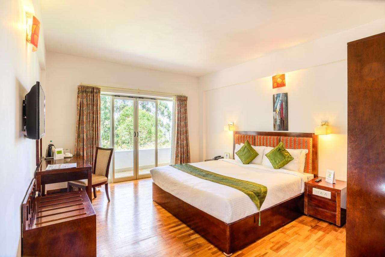 4U Resort Kodaikanal Zewnętrze zdjęcie