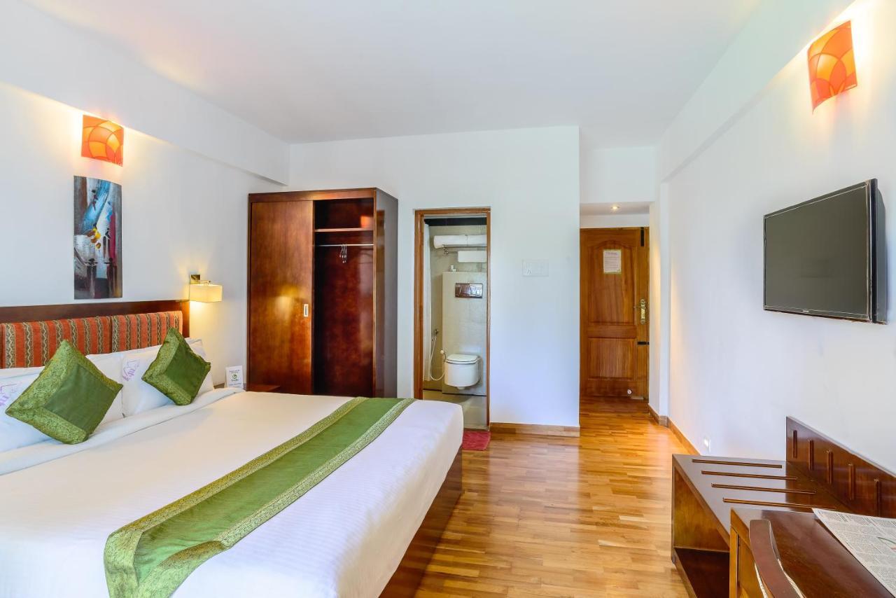 4U Resort Kodaikanal Zewnętrze zdjęcie