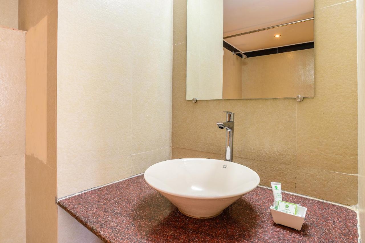 4U Resort Kodaikanal Zewnętrze zdjęcie