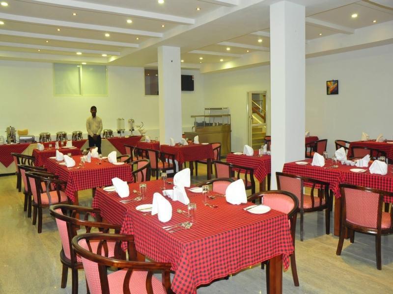 4U Resort Kodaikanal Zewnętrze zdjęcie
